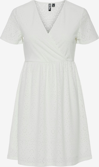 PIECES Kesämekko 'PCABBY' värissä valkoinen, Tuotenäkymä