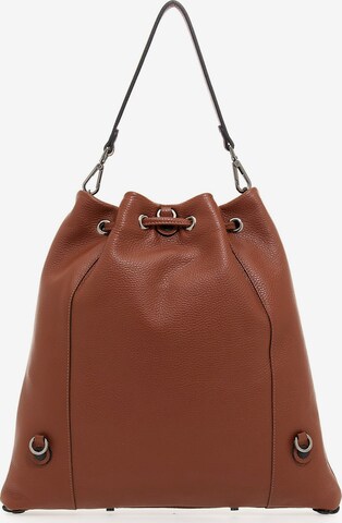 Gabs Backpack 'Cleo' in Brown