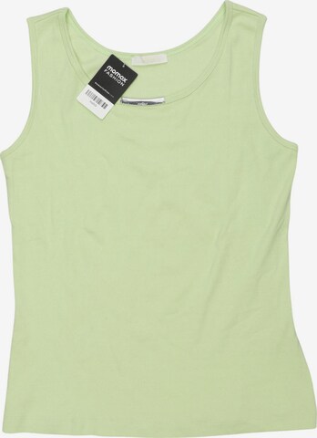 AIRFIELD Top & Shirt in M in Green: front