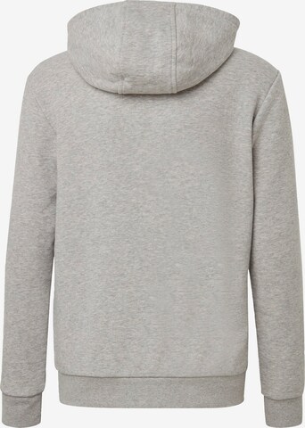 ADIDAS ORIGINALS Sweatshirt 'Trefoil' in Grau