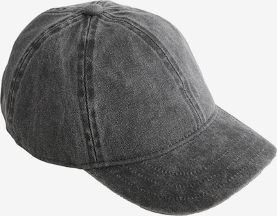 Next Hattu värissä musta denim, Tuotenäkymä