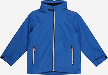 CMP Funktionsjacke in Blau: predná strana