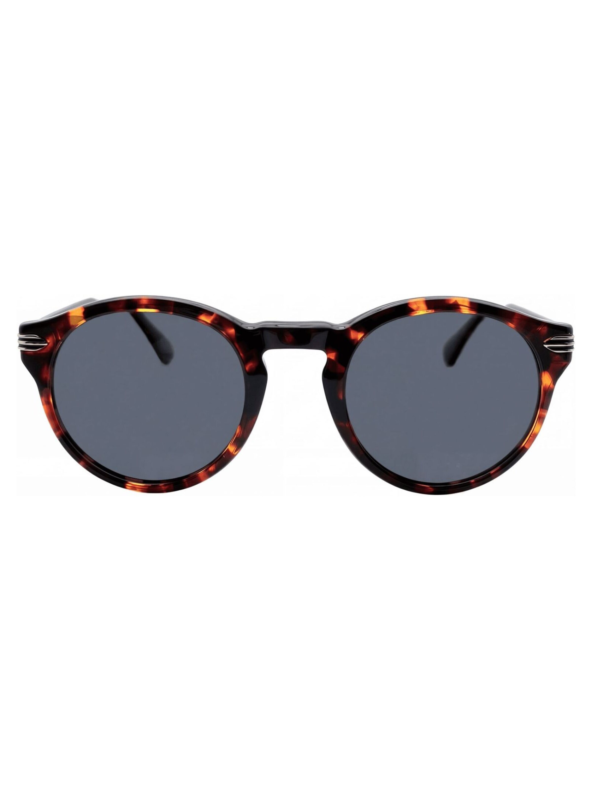 Lunettes de soleil 'The Director Demi' VANPELLA en mélange de couleurs : devant
