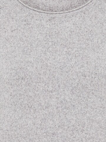 Olsen Sweater 'Henny' in Grey