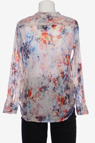 Emily Van Den Bergh Bluse M in Mischfarben