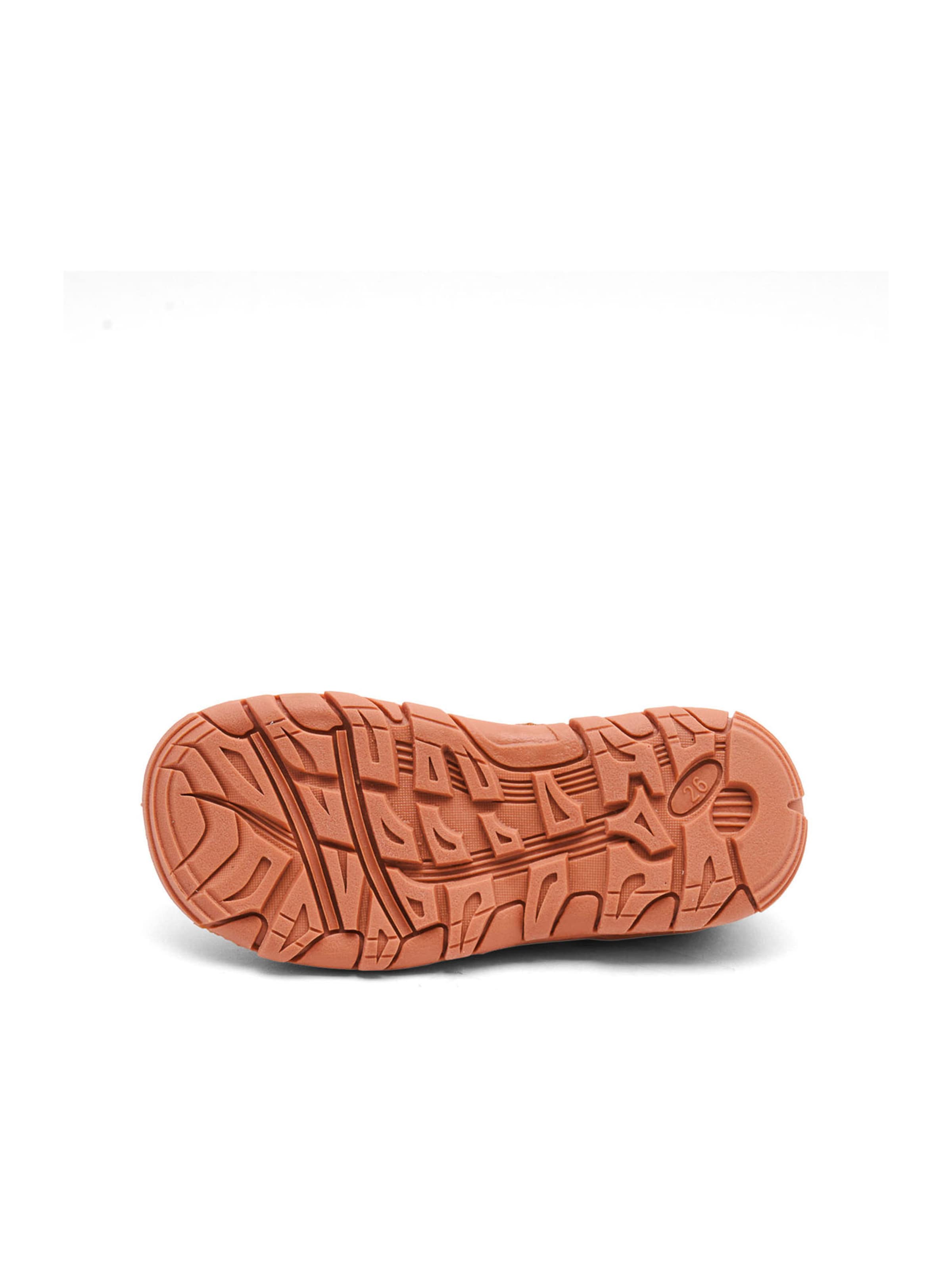 BISGAARD Tenisky 'Zion' – pink