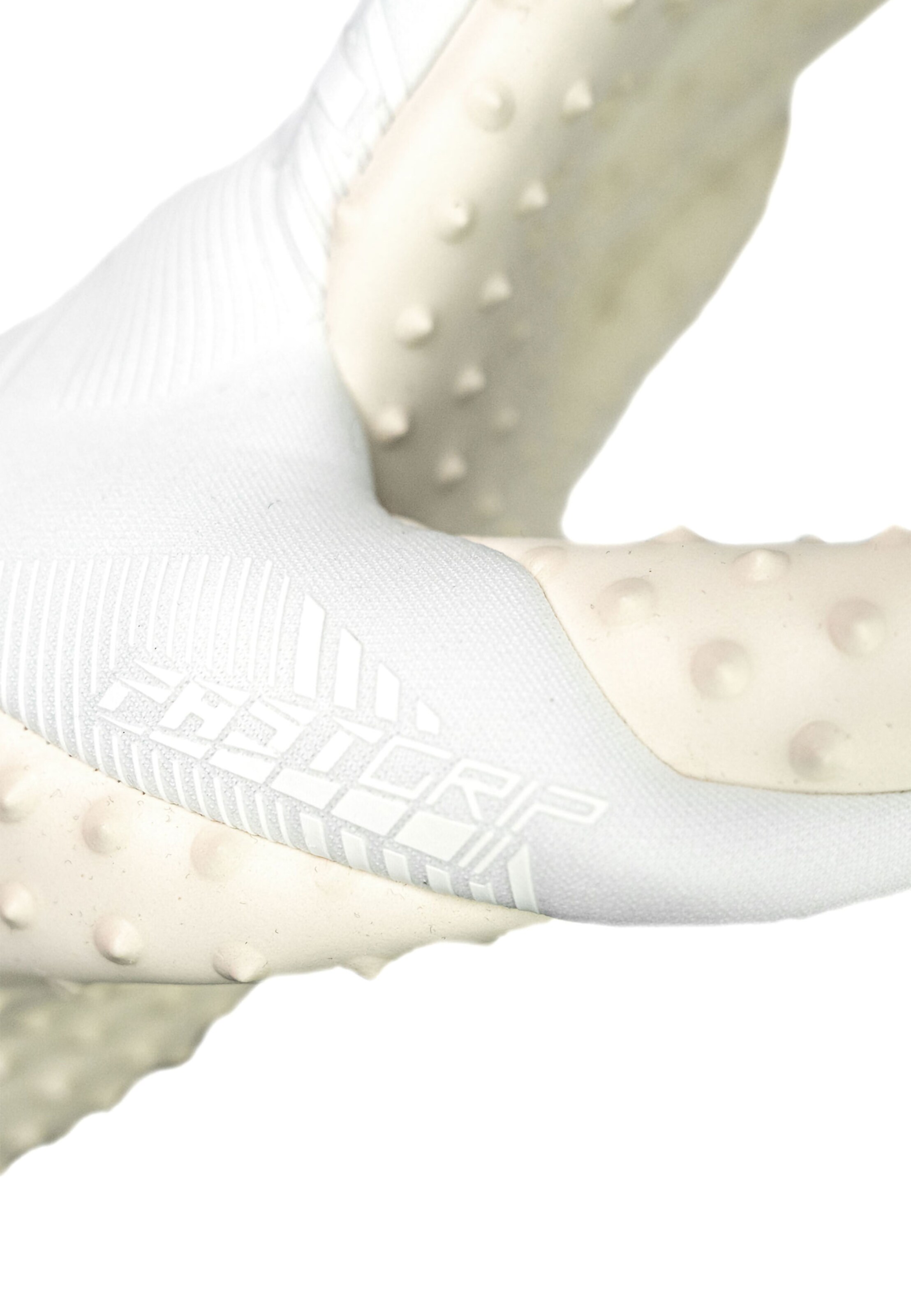 REUSCH Sporthandschoenen 'Fastgrip SpeedBump' in Wit