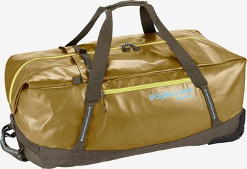 EAGLE CREEK Travel Bag in Yellow