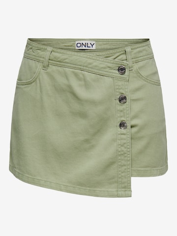 ONLY Hame 'ONLLESLY' värissä vihreä: etupuoli