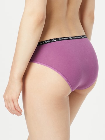 Calvin Klein Underwear Слип в пъстро