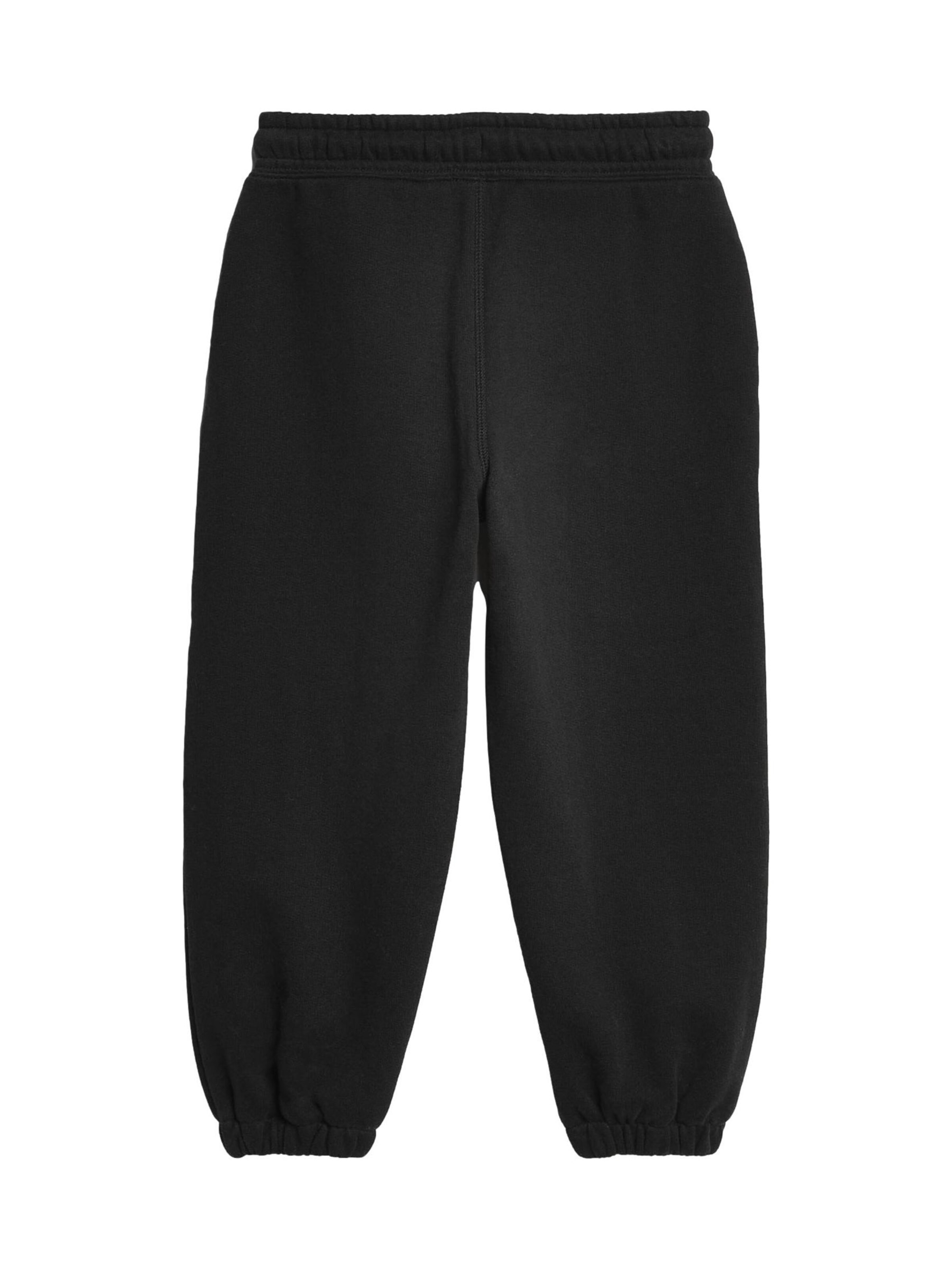 Next Loosefit Broek in Zwart