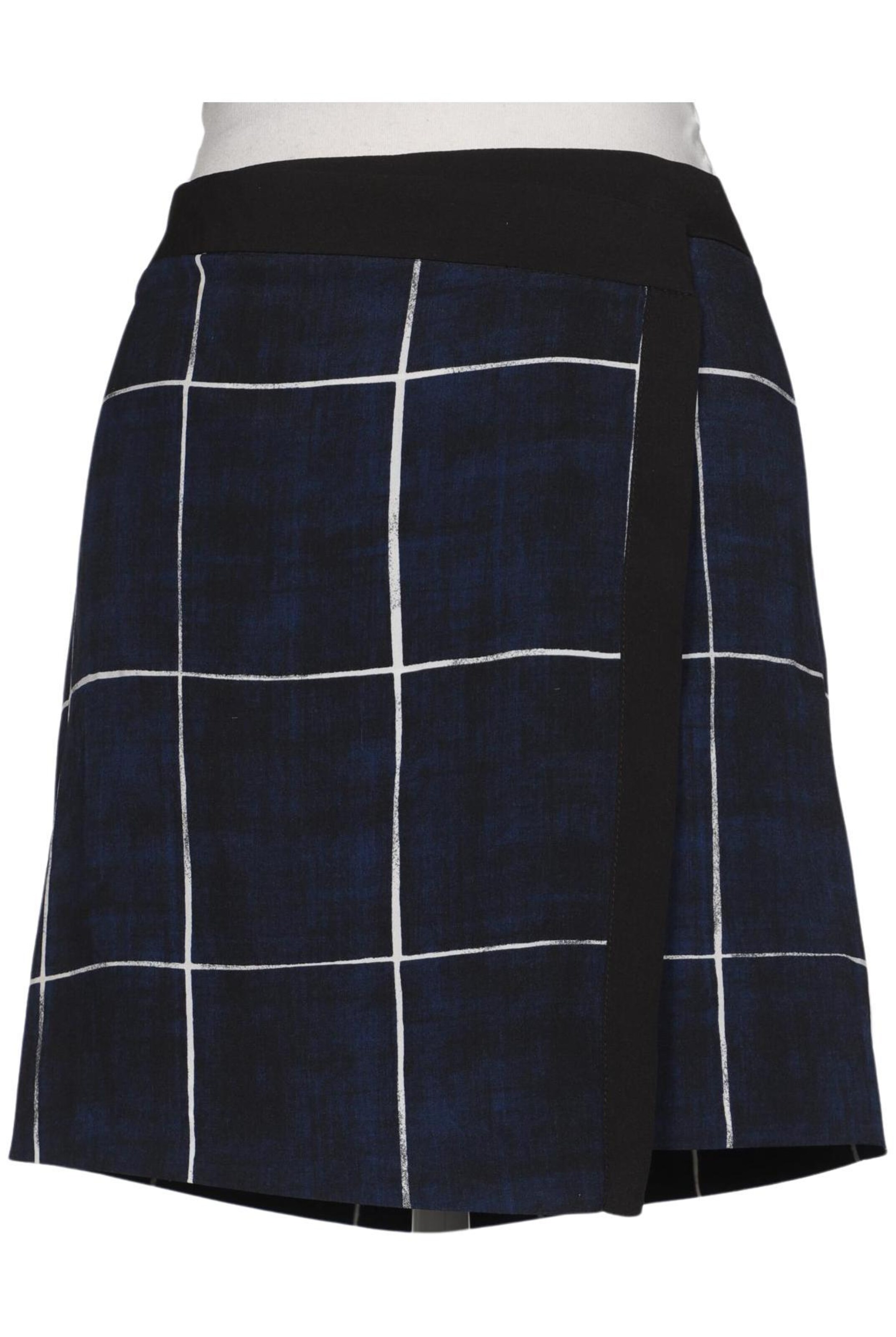 OUI Skirt in S in Blue: front
