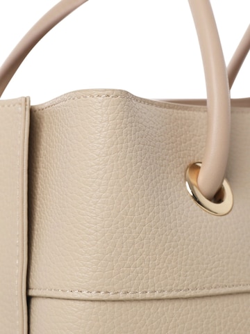 VALENTINOShopper torba 'Valentino Sac Cabas Alexia Ecru' - bež boja