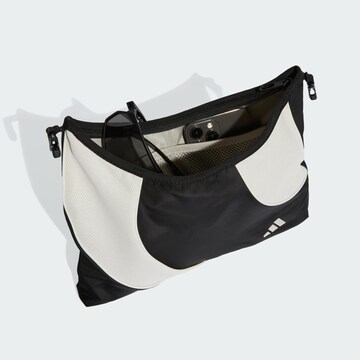 ADIDAS PERFORMANCE - Bolsa de deporte 'Hero Saccoche' en negro
