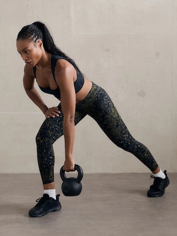 Girlfriend Collective Bustier Top ' Natalie ' in Schwarz