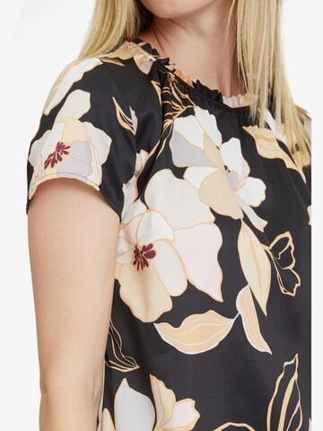 Betty Barclay Blouse in Zwart