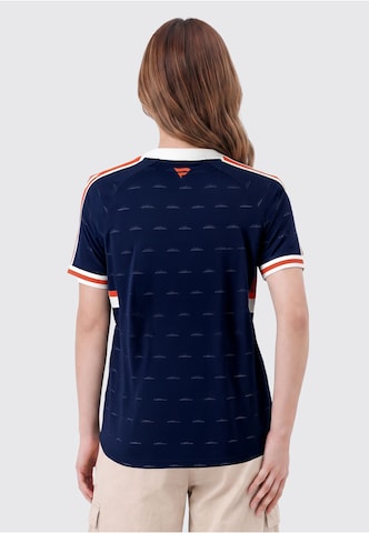 Fanatics - Camisola de futebol 'Fanatics NFL Football x Football Fan Top '26(Denver Broncos)' em azul