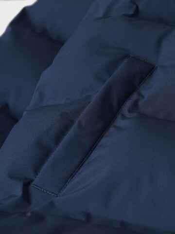 NAME IT Tussenjas in Blauw