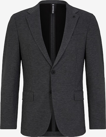 Veste de costume 'Acon' STRELLSON en gris : devant