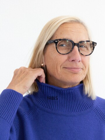 KOPYTO Sweater 'IRBIS RWS' in Blue