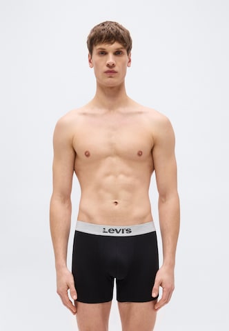 LEVI'S ® Boxershorts in Grau