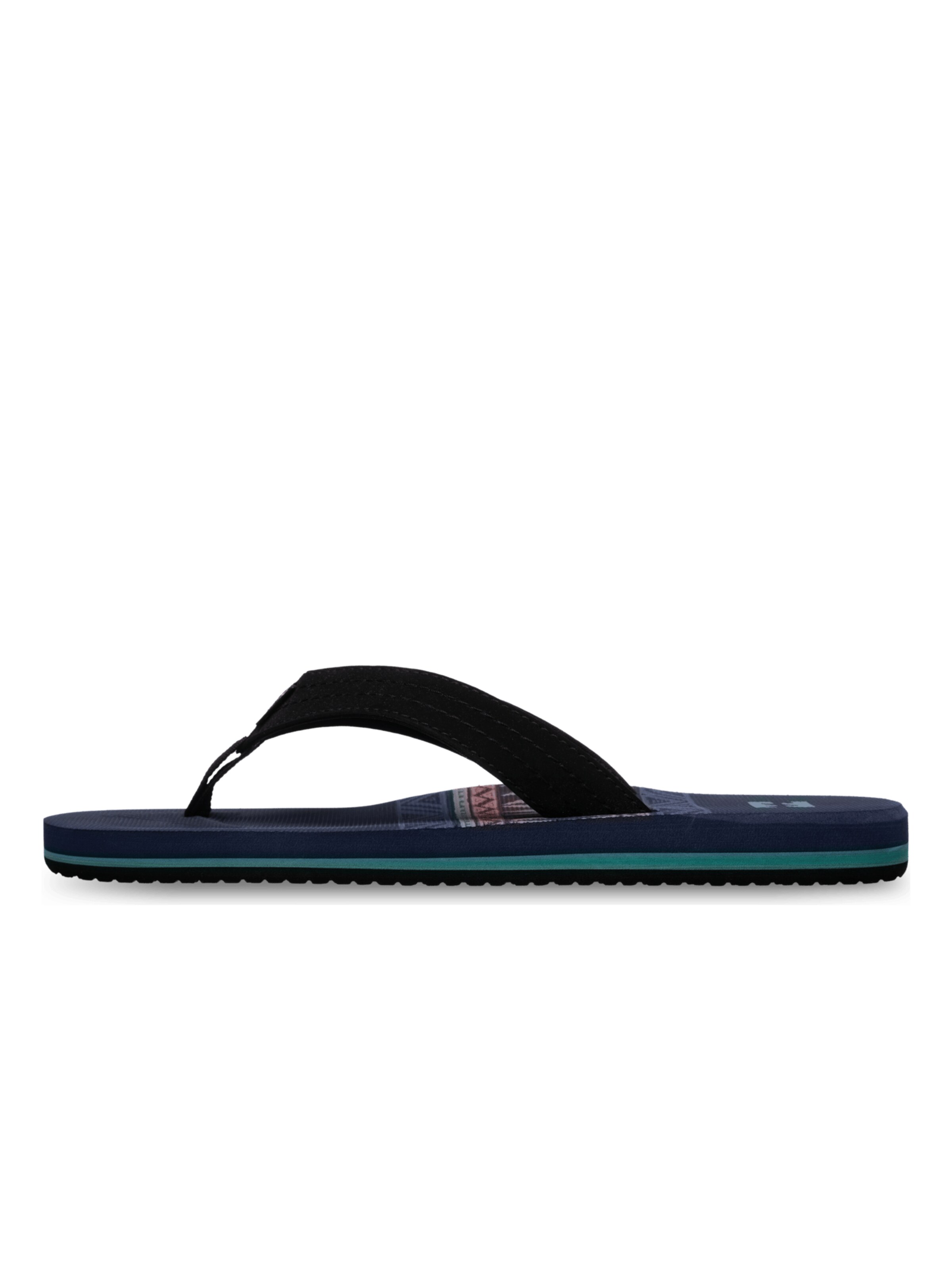 BILLABONG Strandschuh 'All Day Theme' in Blau