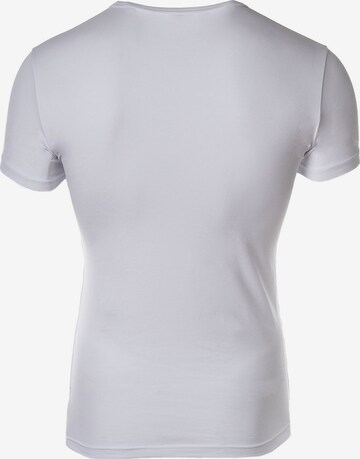 Emporio Armani Shirt in Wit