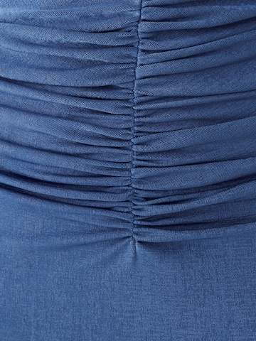 Abito da sera 'Drew' di BWLDR in blu