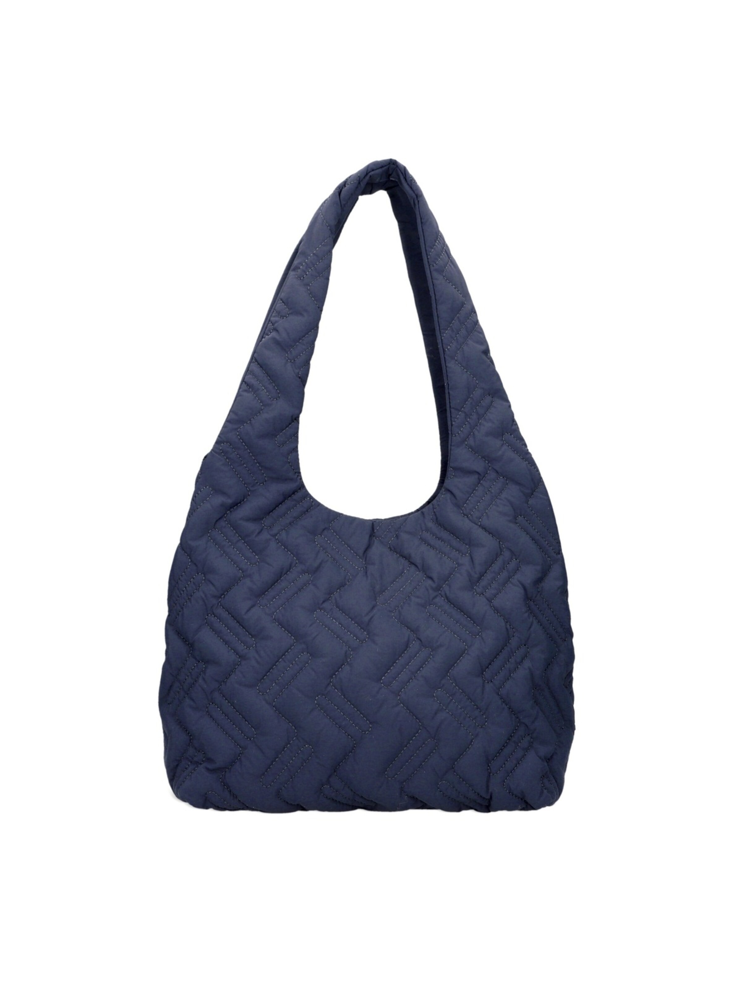 ZWEI Shopper 'CLEO CL100'‌‌‌‌‌‌‌‌‌‌ in Blau