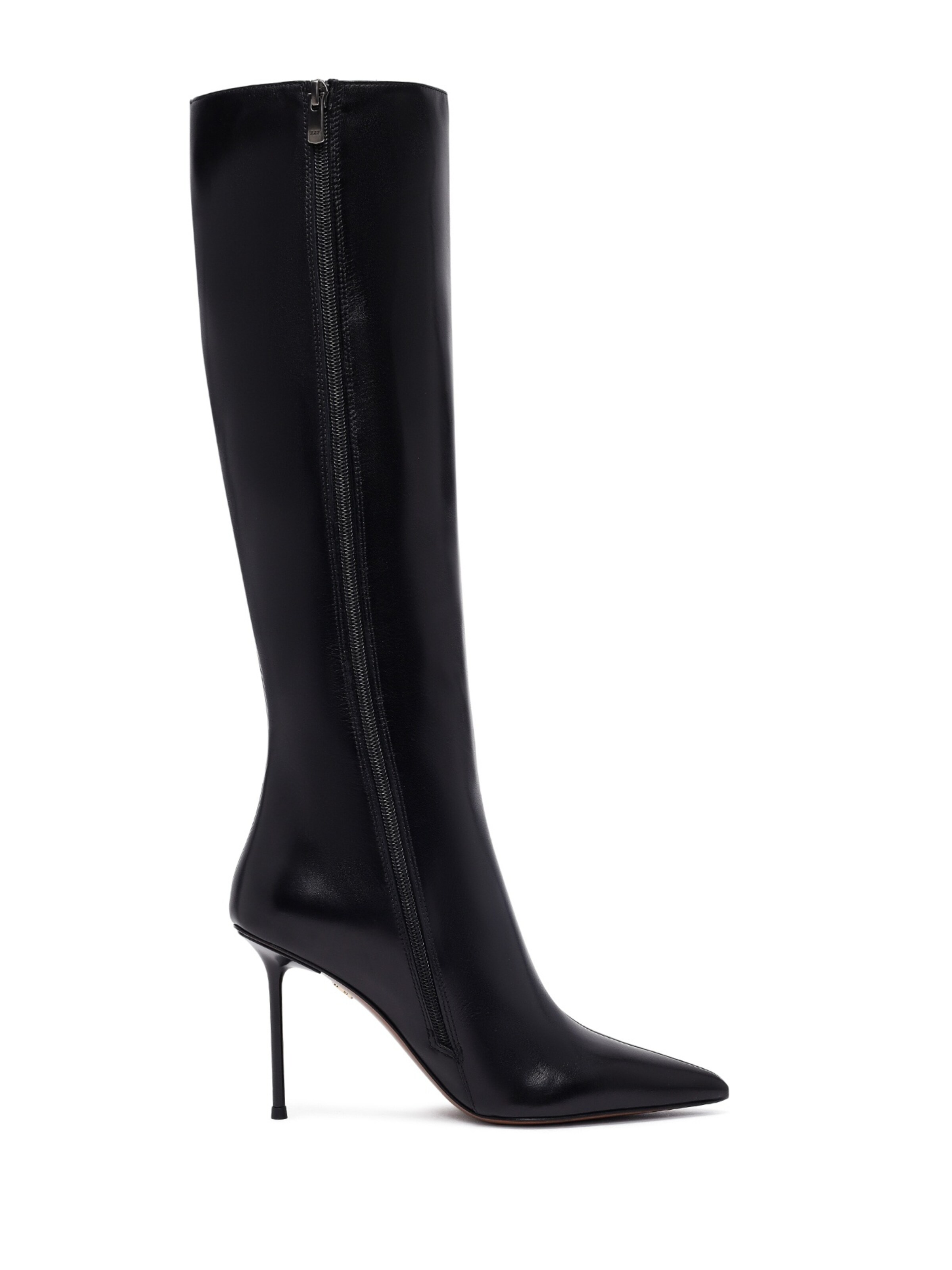 Cuissardes Derimod en noir