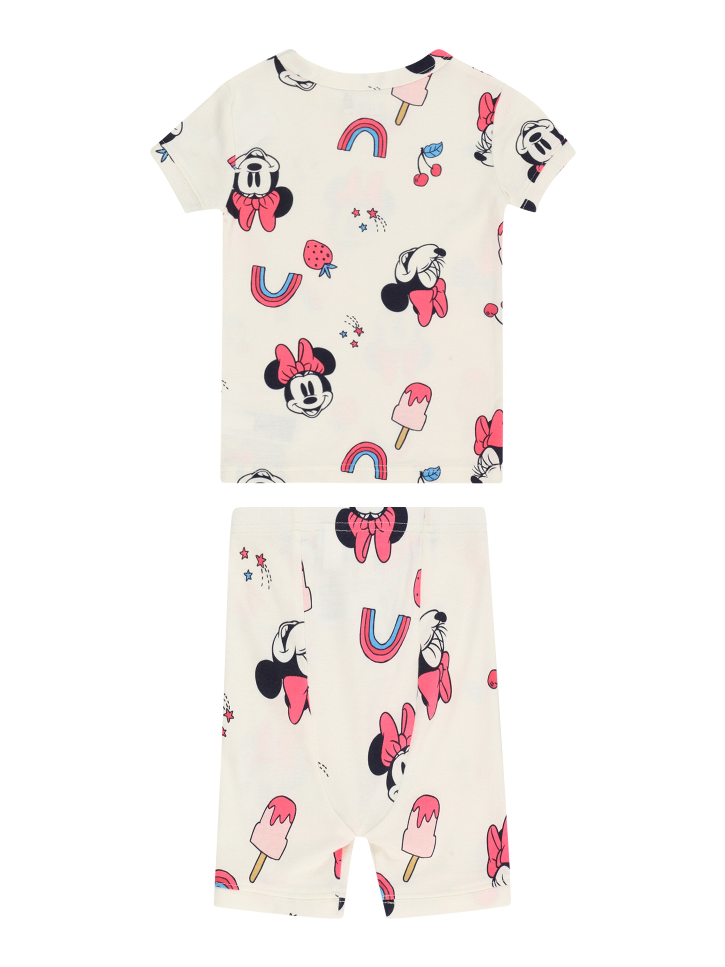 GAP - Pijama en beige