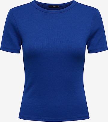 ONLY Футболка 'ONLJUNE' в Синий: спереди