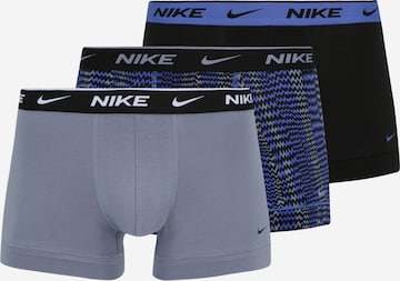 NIKE Sport alsónadrágok - vegyes színek: elől