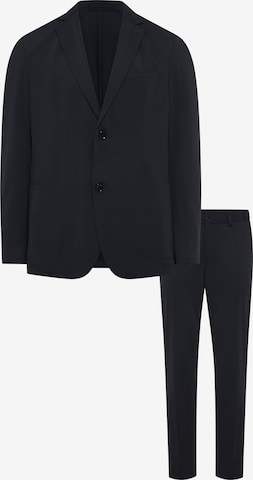 Bruno Banani LM Suit in Blue: front