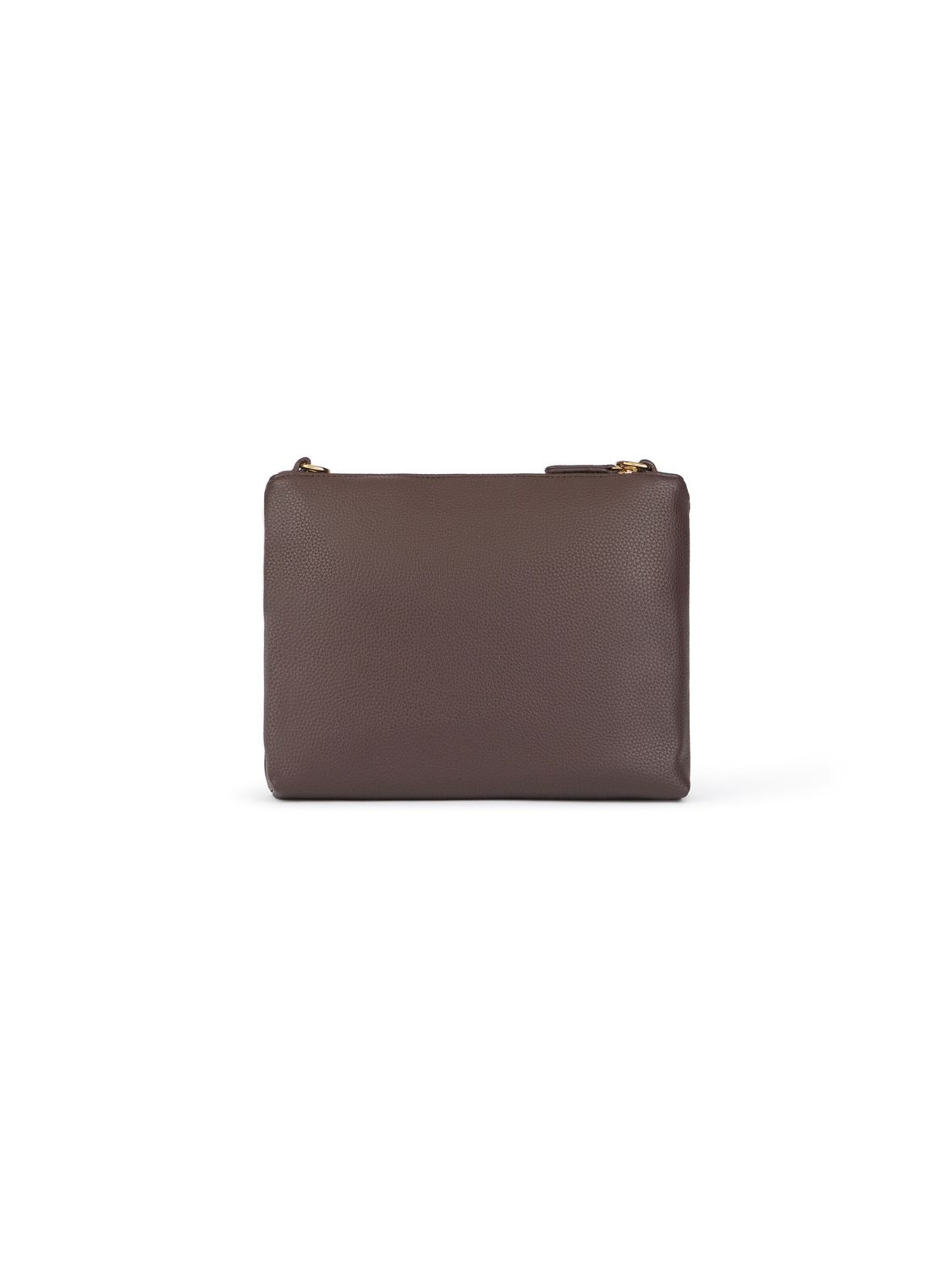 Braccialini Handbag 'Beth Jewels' in Brown