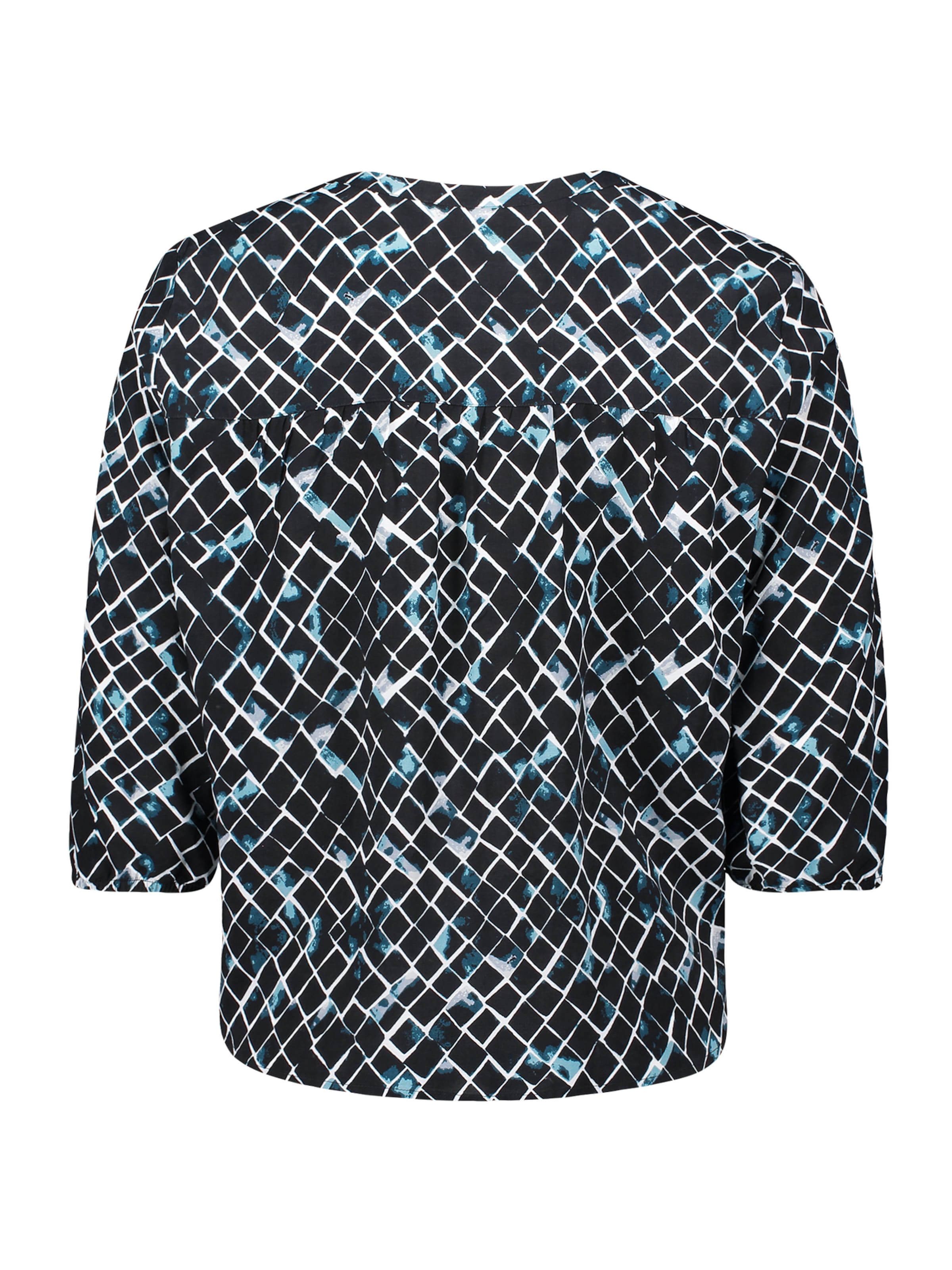 Camicia da donna di Betty & Co in nero