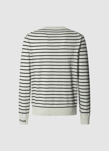 Pullover di Pepe Jeans in grigio