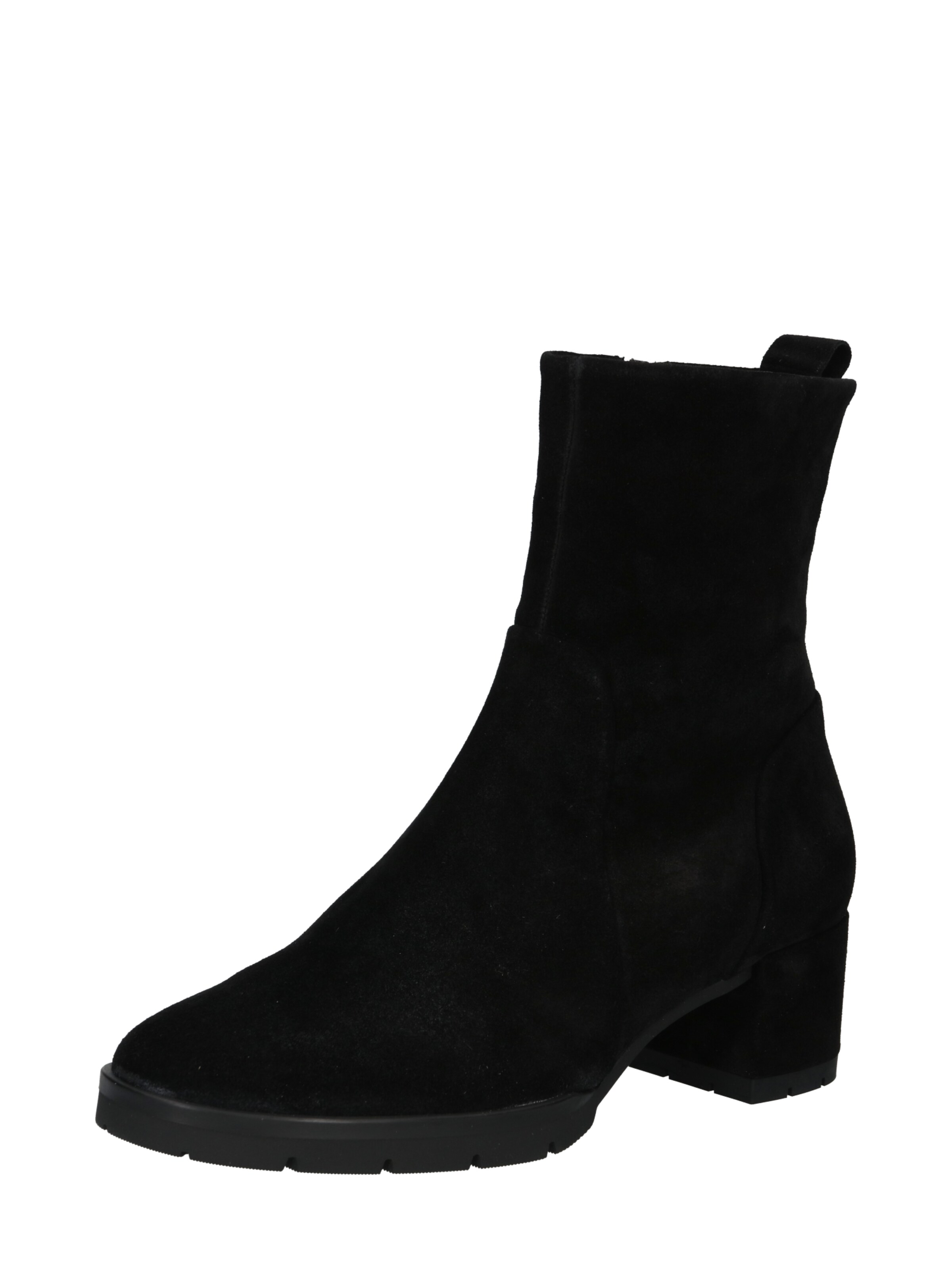 Frauen Stiefeletten Högl Stiefelette in Schwarz - EO69092 Frauen Stiefeletten Högl Stiefelette in Schwarz - EO69092