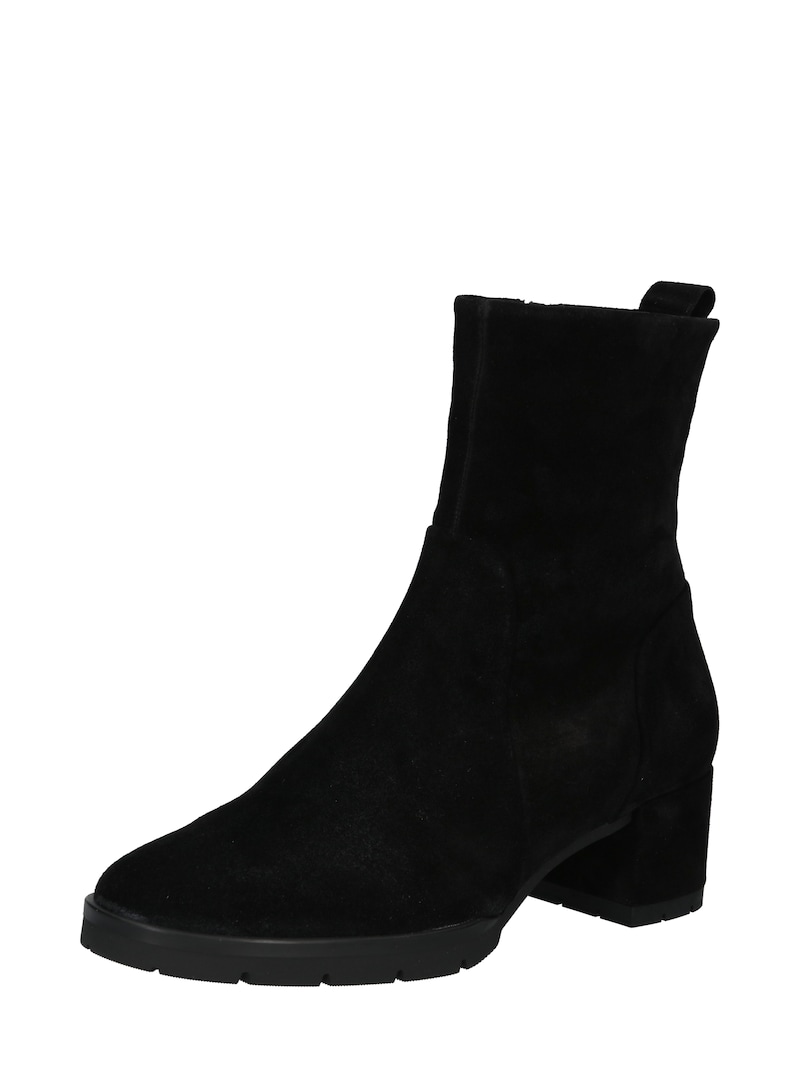 Ankle boots Högl Classic ankle boots Black
