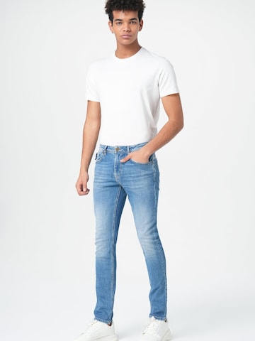 regular Jeans di M.O.D MIRACLE OF DENIM in blu