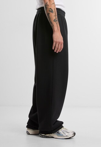 K1X Loosefit Broek in Zwart