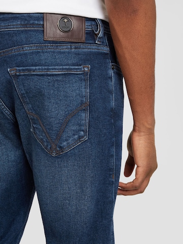 JOOP! Regular Jeans in Blauw