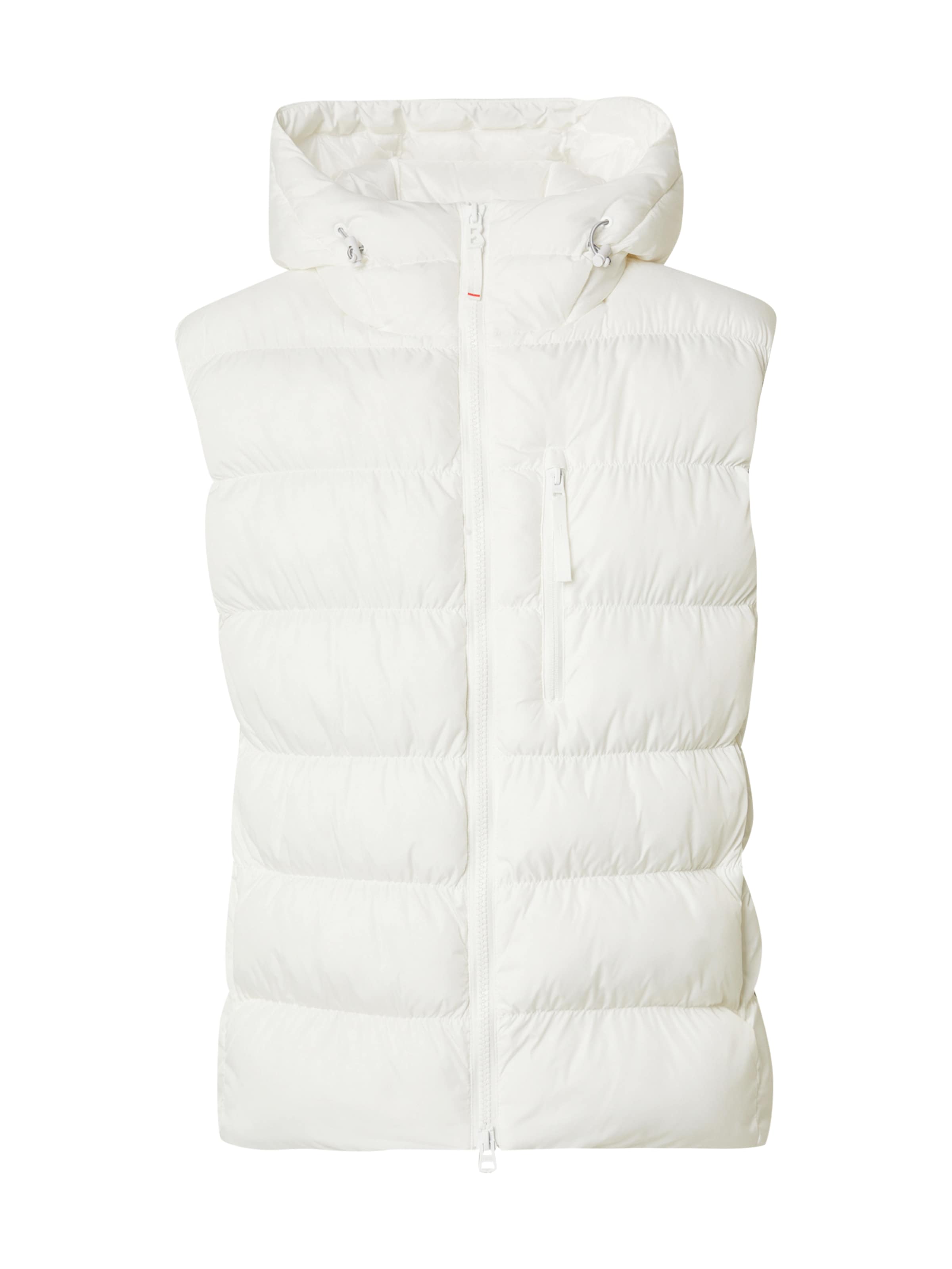 balta Bogner Fire + Ice Sportinė liemenė &#x27;Howard&#x27;: priekis