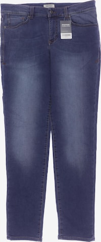 Mc Neal Jeans 33 in Blau: Vorderseite