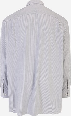 Coupe regular Chemise Tommy Hilfiger Big & Tall en bleu