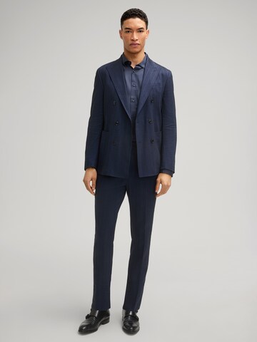 JOOP! Comfort fit Overhemd 'Matty' in Blauw
