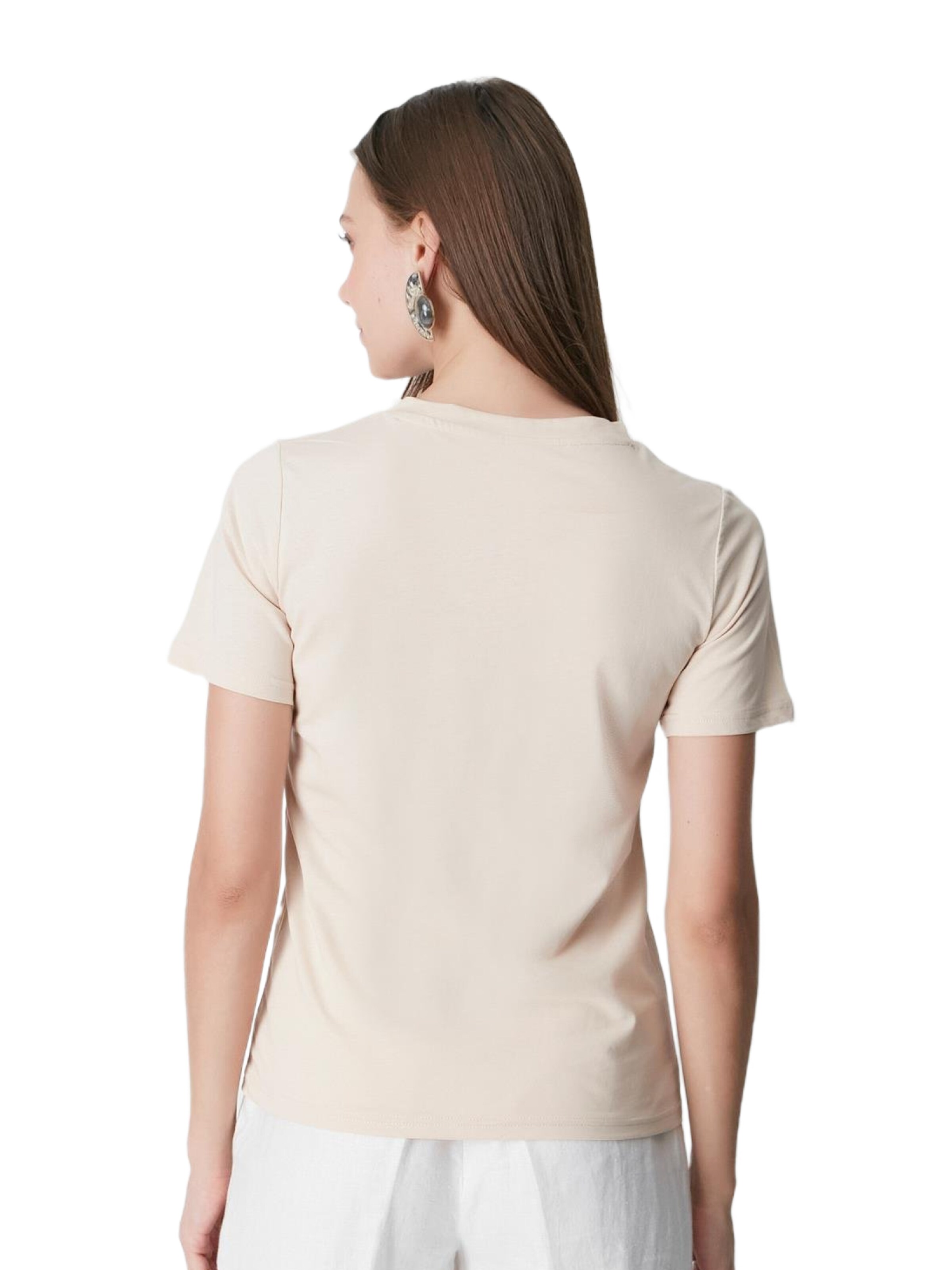 C&City Shirt in Beige