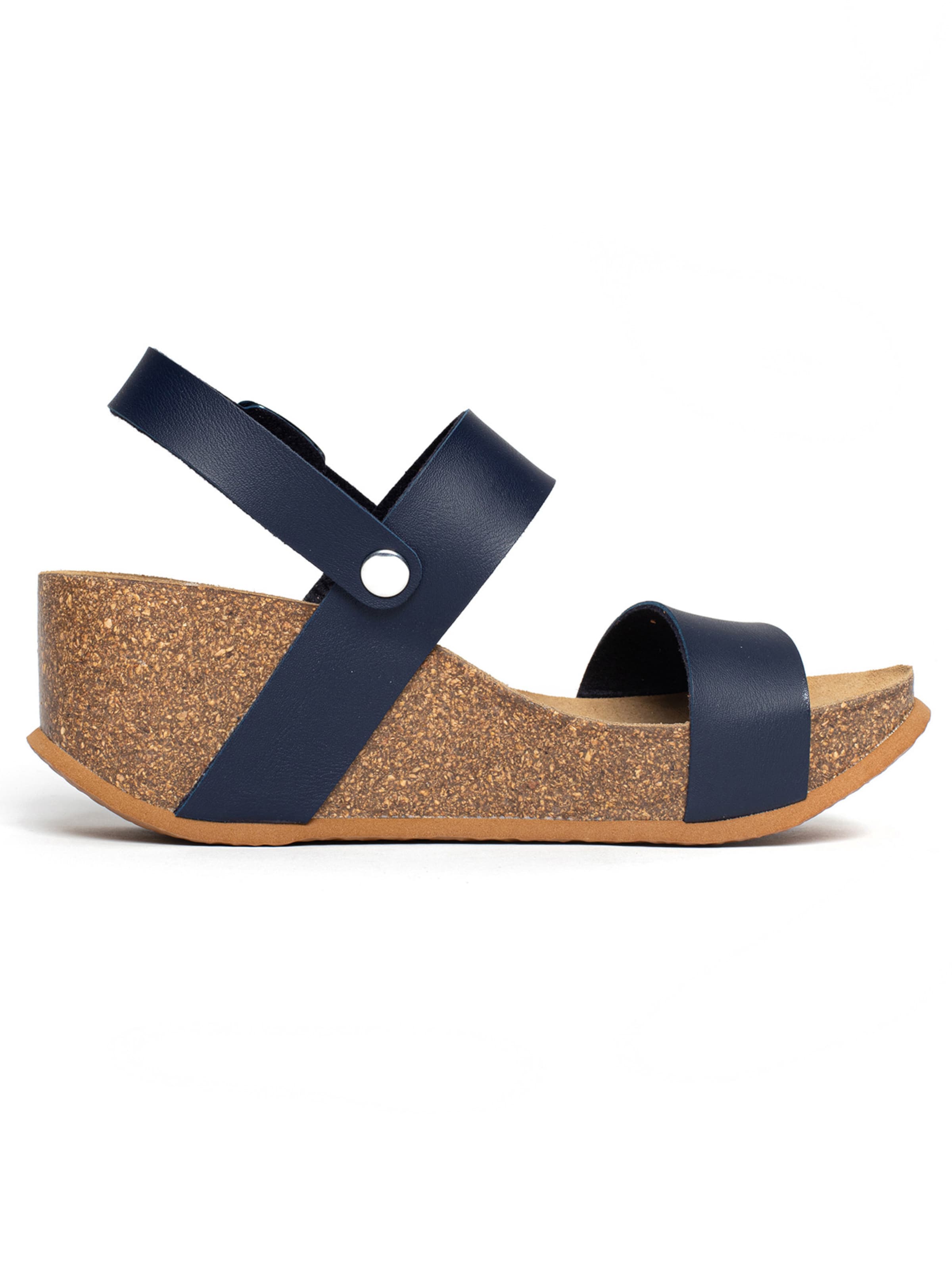 Sandalo 'Selene' di Bayton in blu