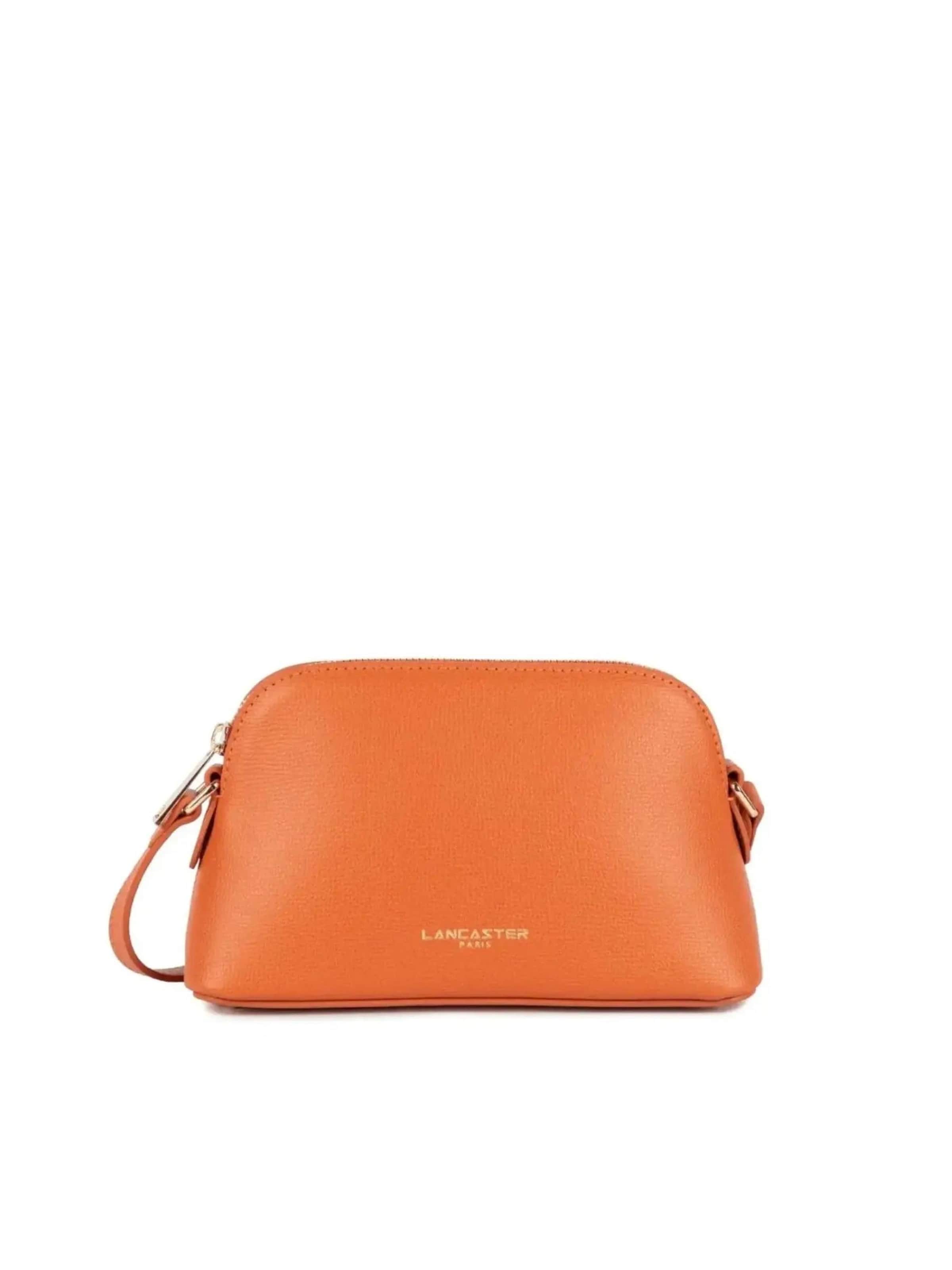 LANCASTER Paris Umhängetasche 'Sierra Jia' in Orange: Vorderseite