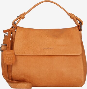 Burkely Handbag 'Just Jolie' in Brown: front